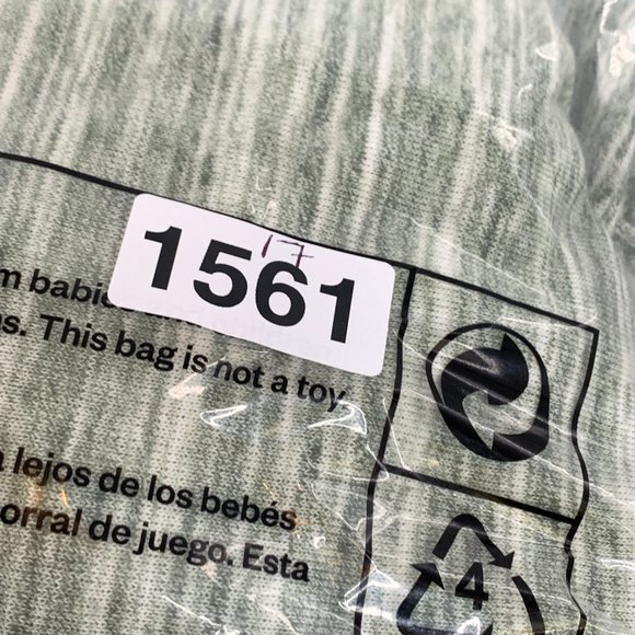 Matilda‎ Jane Women's Green Vest Jacket XS 50% Cotton 50% Polyester Button Down - Picture 11 of 11